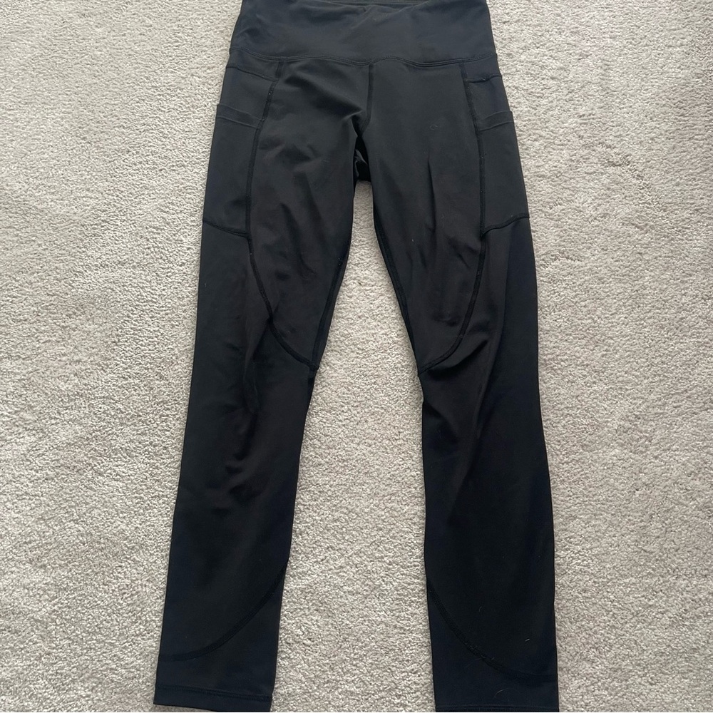Zyia Women's Black Pants